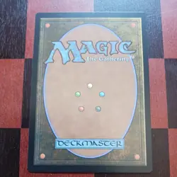 Mtg Sakashima of a Thousand Faces LP/NM Commander Legends Partner Magic Card - Image 2