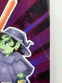 MetaZoo Seance Blister Pack w/ Exclusive Tarot Card & Promo Coin - Sealed - Image 3