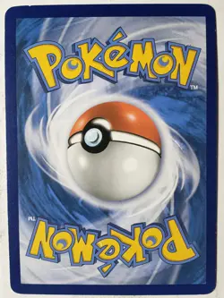 REVERSE HOLO Zorua 89/162 VLP - XY Breakthrough Pokemon Card - Hitoshi Ariga Art - Image 2