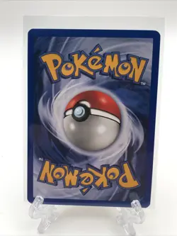Pokemon Surfing Pikachu Black Star Promo 28 Trading Card LP - Image 2