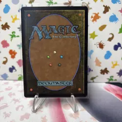 Genji Glove 258 Rare FINAL FANTASY Magic: The Gathering Near Mint - Image 2