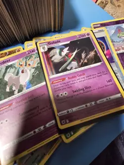 Pokemon Sword Shield Astral Radiance Bulk Lot 600+ Cards Holo, Reverse - Image 3