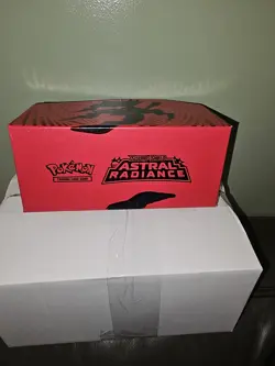 Pokemon Sword Shield Astral Radiance Bulk Lot 600+ Cards Holo, Reverse - Image 5