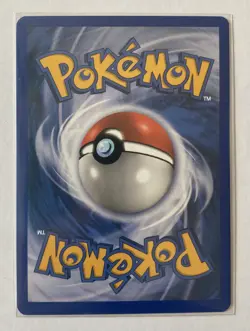 Golduck 17/100 - EX Sandstorm E-Card- Rare 2003 Vintage - Pokemon Card - NM - 1¢ - Image 2