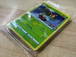 Pokemon Sword & Shield: Rebel Clash B&B - Flapple SWSH022 SEALED pack of cards! - Image 1