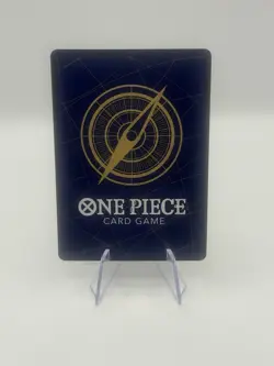 One Piece CCG Borsalino Sp Japanes - Image 2