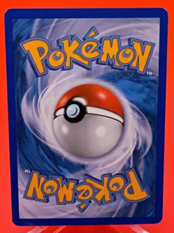 Minun HGSS17 HeartGold & SoulSilver Cracked Ice Holo Promo Near Mint Pokemon TCG - Image 2