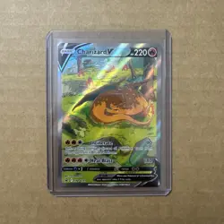 Charizard UPC Ultra Premium Collection 3 Promo Cards Sword and Shield - Image 4