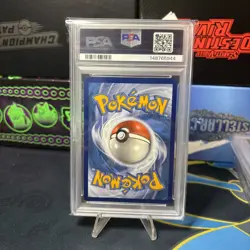 Charizard V SWSH050 PSA 10 Champions Path Black Star Promo Pokemon TCG - Image 2