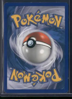 Snivy BW01 Holo Promo Black And White Promo Pokemon Holo Lightly Played - Image 2