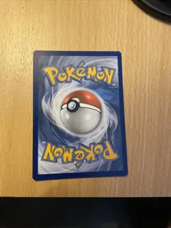 Mimikyu SM29 Holo Promo Pokemon Card Sun Moon - Image 2