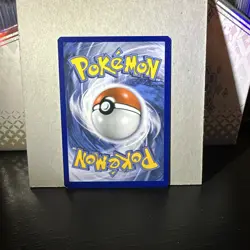 Pokemon Eevee TCG Evolving Skies Card 125/203 Non Holo & Reverse - Image 3