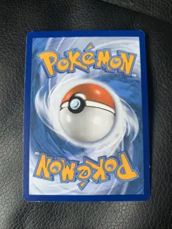 Pokemon Eevee TCG Evolving Skies 125/203 Regular Common Reverse Holo Card - Image 2