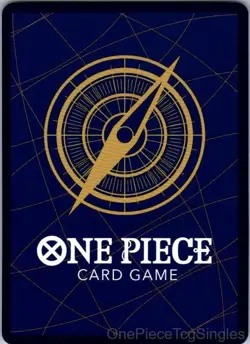 MONKEY.D.LUFFY ST30-012 SR STARTER DECK EX: LUFFY & ACE ONE PIECE - Image 2