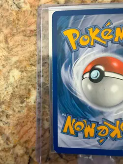 Pokemon Blastoise 137/135 Secret Rare Holo Plasma Storm 2012 - Image 2