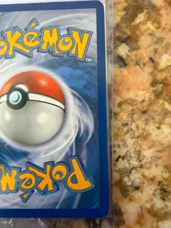 Pokemon Blastoise 137/135 Secret Rare Holo Plasma Storm 2012 - Image 4