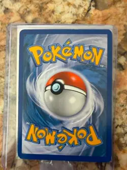 Pokemon Blastoise 137/135 Secret Rare Holo Plasma Storm 2012 - Image 5