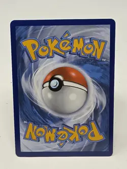 Metal Saucer 214/202 Pokemon Sword & Shield Secret Rare Holo Gold - Image 2