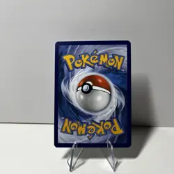 Pokemon TCG Spiritomb Scarlet & Violet Base Set 129/198 Reverse Holo Uncommon - Image 2