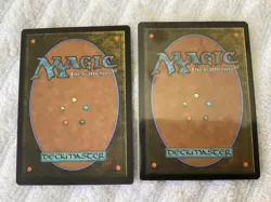 Magic the Gathering 2x Guide of Souls 1x Borderless 1x Foil Modern Horizons 3 PF - Image 2