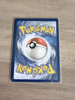 Cleffa 20/111 Classic Collection Celebrations: Classic Collection Pokemon NM - Image 2