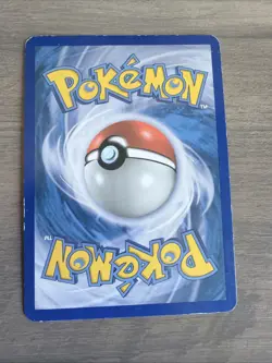 Heatran LV.X 97/100 Stormfront Holo Ultra Rare HP - Image 4