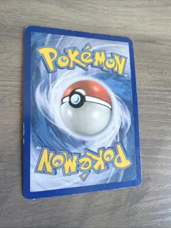 Heatran LV.X 97/100 Stormfront Holo Ultra Rare HP - Image 5