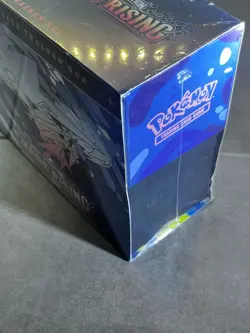 Pokemon TCG - Chaos Rising Elite Trainer Box ETB - Brand New/Factory Sealed ✅🔥 - Image 2