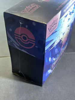 Pokemon TCG - Chaos Rising Elite Trainer Box ETB - Brand New/Factory Sealed ✅🔥 - Image 3