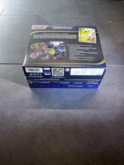 Pokemon TCG - Chaos Rising Elite Trainer Box ETB - Brand New/Factory Sealed ✅🔥 - Image 5