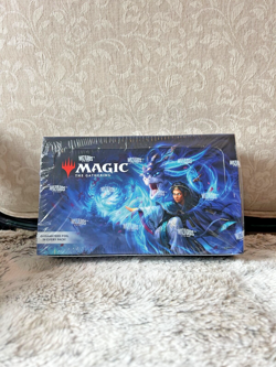 MTG - TARKIR DRAGONSTORM - Draft Booster Box (36 PACK) - Image 1