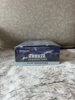 MTG - TARKIR DRAGONSTORM - Draft Booster Box (36 PACK) - Image 2