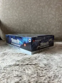 MTG - TARKIR DRAGONSTORM - Draft Booster Box (36 PACK) - Image 3