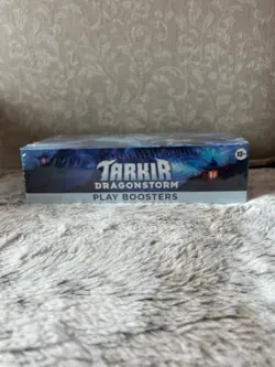 MTG - TARKIR DRAGONSTORM - Draft Booster Box (36 PACK) - Image 4