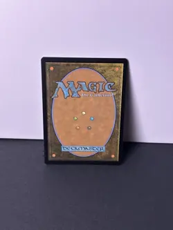 MTG Magic the Gathering Arena of Glory FOIL Promo Land 215 Modern Horizons 3 - Image 4