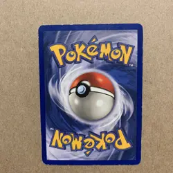 Vaporeon Holo Rare - 1999 Pokemon TCG Jungle Set 12/64 Unlimited - Image 2