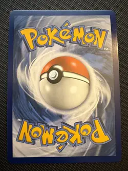 Pokemon Warp Energy 123/111 Crimson Invasion Secret Rare Pokemon Card - Image 2