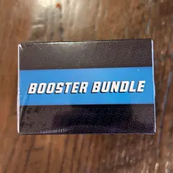 Pokemon Pokemon TCG Scarlet & Violet: Black Bolt Booster Bundle Box 6 Packs - Image 2