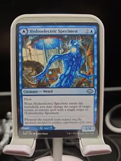 Hydroelectric Specimen Modern Horizons 3 Regular - Image 1