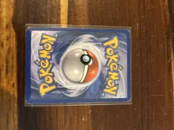 Pokemon TCG Lugia-EX Black and White Plasma Storm 108/135 Holo - Image 4