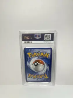 PSA 10 Lt. Surge's Bargain Special Illustration Rare Mega Evolution Pokemon Card - Image 2