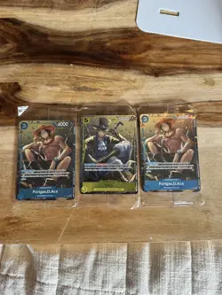 Nico Robin Gold DON!! EB03 Extra Booster Heroines Edition One Piece Card English - Image 4