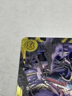 One Piece Marshall.D.Teach OP16-119 SEC The Time of Battle ENG - Image 2
