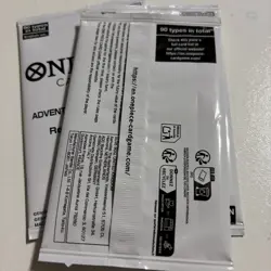 Lot of 3 One Piece Adventure On Kami’s Island Release Event Pack Sealed Promo - Image 5
