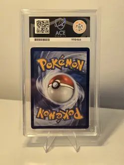 Clefairy 094/088 - IR - Perfect Order Pokemon TCG - ACE 10 - Perfect Subgrades - Image 2