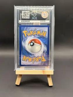 Clefairy 094/088 - IR - Perfect Order Pokemon TCG - ACE 10 - Perfect Subgrades - Image 2