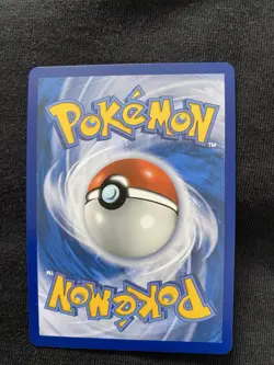 Pokemon TCG Clefairy 094/088 IR Perfect Order Illustration Rare English NM - Image 2