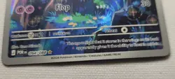Clefairy 094/088 IR Pokemon Perfect Order Full Art Pokemon TCG NM/M - Image 3