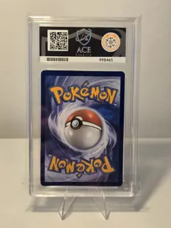 Clefairy 094/088 - IR - Perfect Order Pokemon TCG - ACE 10 Gem Mint - Image 2