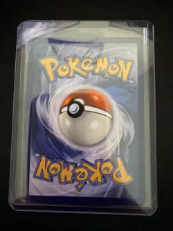 Pokemon TCG Clefairy 094/088 IR MINT-NM Perfect Order English - Image 2